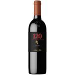 Vinho-Tinto-Chileno-120-Coleccion-Indepencia-Carmenere-Santa-Rita-Garrafa-750Ml