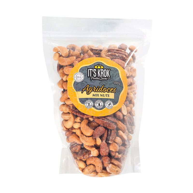 Mix-Nuts-Agridoce-It-s-Krok-Frutos-Secos-Pacote-500g