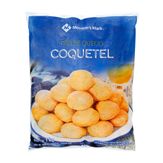 Pão De Queijo Coquetel Member's Mark 1kg