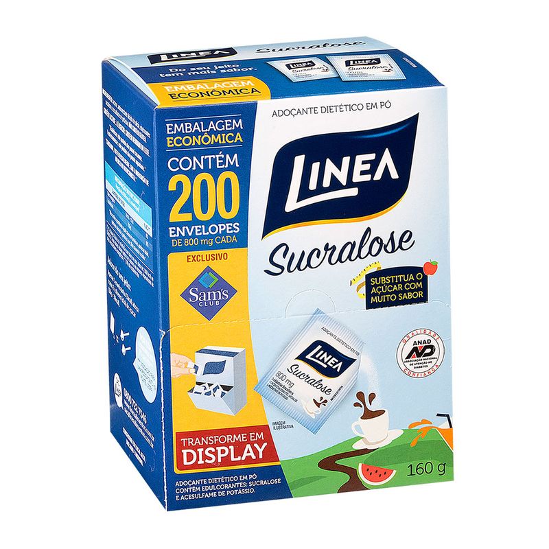 Adocante-Sucralose-em-Po-Linea-200-Unidades-800mg-Cada