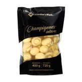 Champignons Inteiros Member's Mark Pacote 400g