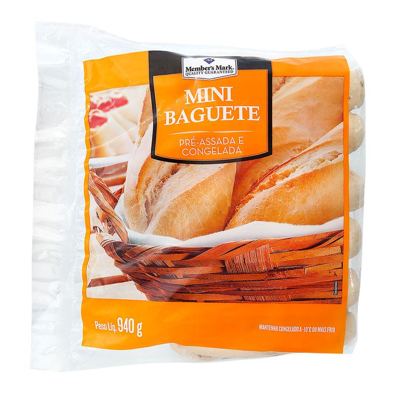 Mini-Baguete-Pre-Assada-e-Congelada-Member-s-Mark-Pacote-940g