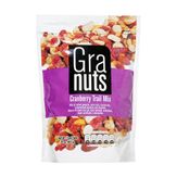 Cranberry Trail Mix Granuts Pacote 567g