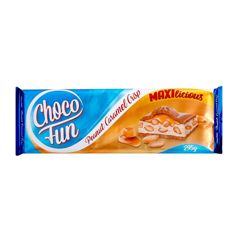 Chocolate-Choco-Fun-Peanut-Caramel-Crisp-Maxilicious-295g-