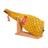 Presunto Espanhol Serrano Cru Jamon Haciendas com Osso