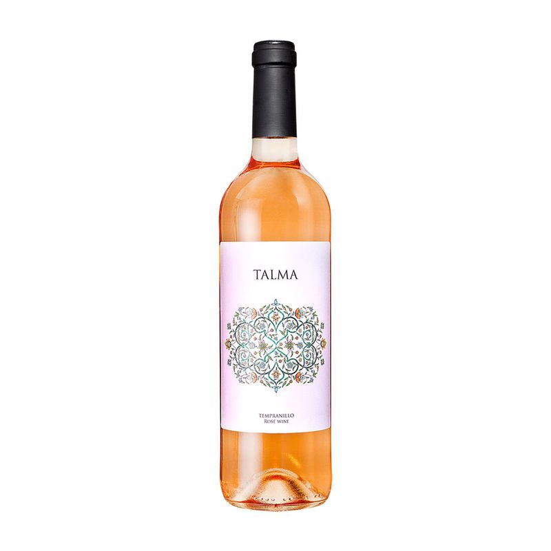 Vinho-Rose-Talma-Tempranillo-750ml