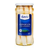 Aspargos em Conserva Di Salerno 400g