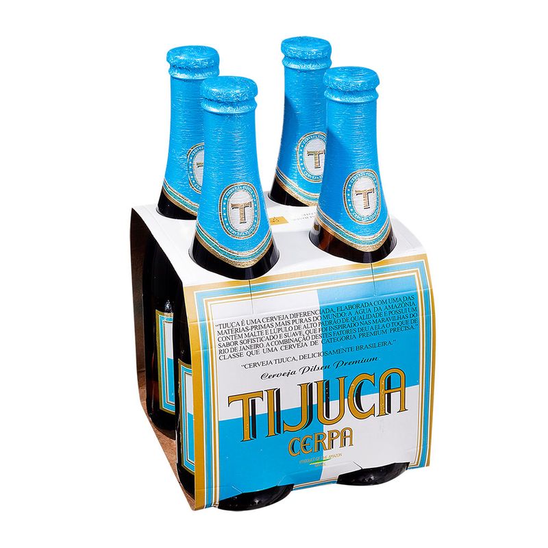 Cerveja-Pilsen-Premium-Tijuca-Cerpa-Pack-com-4-Unidades-350ml-Cada