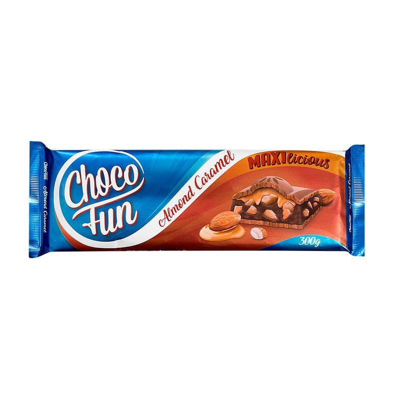 Chocolate-em-Barra-Almond-Caramel-Chocofun-300g-