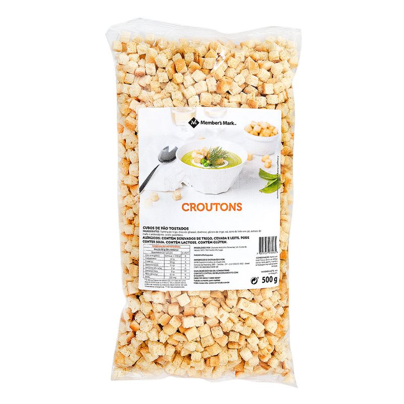 Croutons-Tradicional-Member-s-Mark-500g