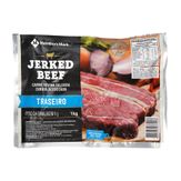 Jerked Beef Traseiro Member's Mark Pacote 1kg