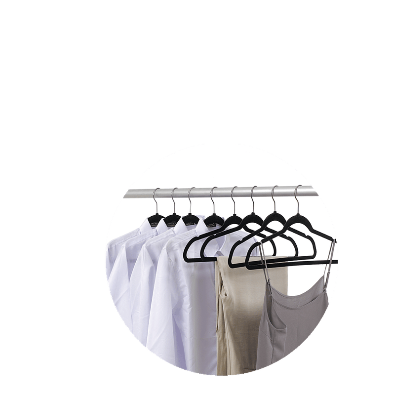 Cabide-Preto-Aveludado-Member-s-Mark-30-Unidades