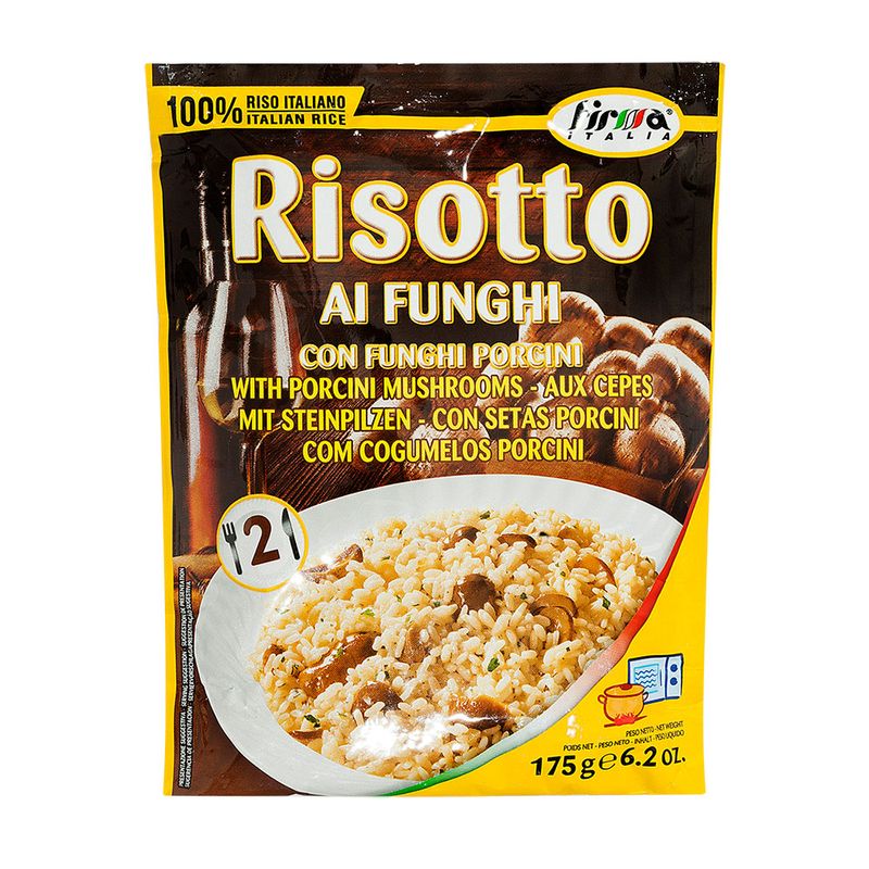 Risotto-Al-Funghi-com-Molho-de-Cogumelo-Firmaitalia-175g