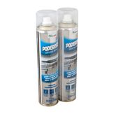 Limpador Poderoso Brilha Inox Kelldrin Pack com 2 Unidades 300ml Cada