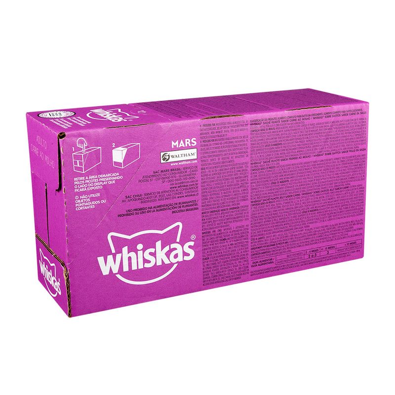 Whiskas-Sache-Carne-ao-Molho-Pack-com-20-Unidades-85g-Cada