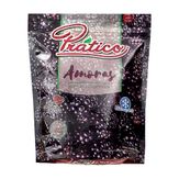 Amoras Congeladas Prático Pacote 400g