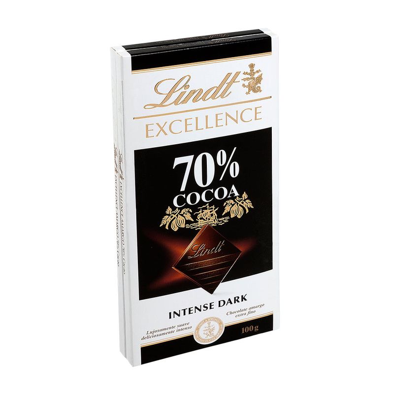 Chocolate-Amargo-Excellence-Lindt-Pack-com-2-Unidades-100g-Cada