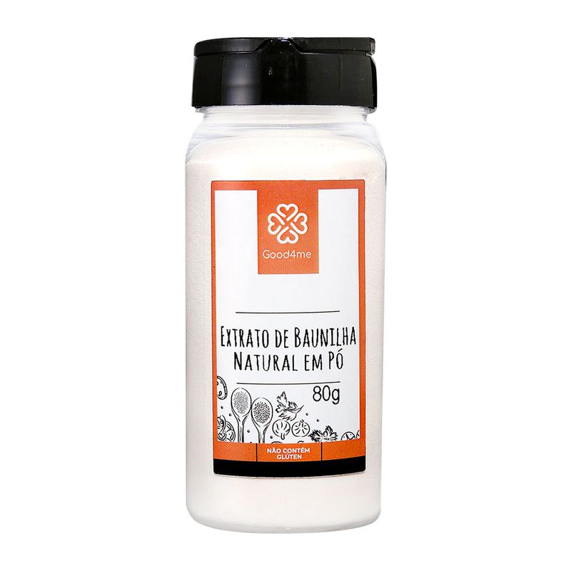 Extrato-De-Baunilha-Natural-em-Po-Good4Me-80g