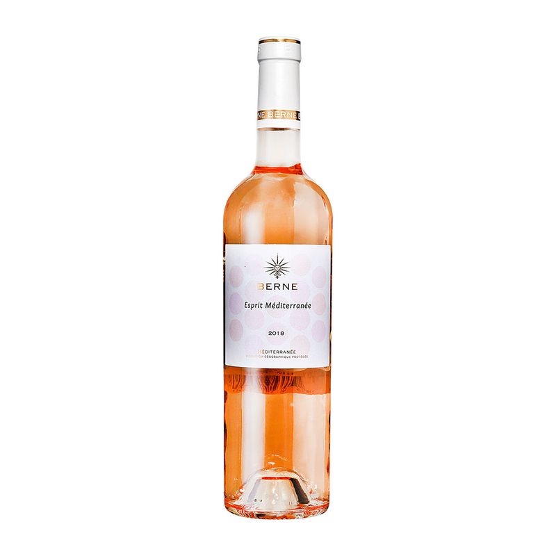 Vinho-Rose-Berne-Esprit-Mediterranee-2018-Garrafa-750ml