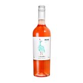 Vinho Rosé Argentino Las Perdices 2019 Malbec Chac Chac 750ml