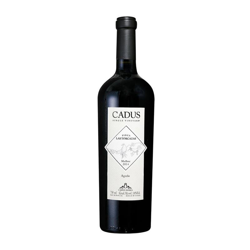 Vinho-Tinto-Cadus-Finca-Las-Torcazas-Malbee-2014-Agrelo-Garrafa-750ml