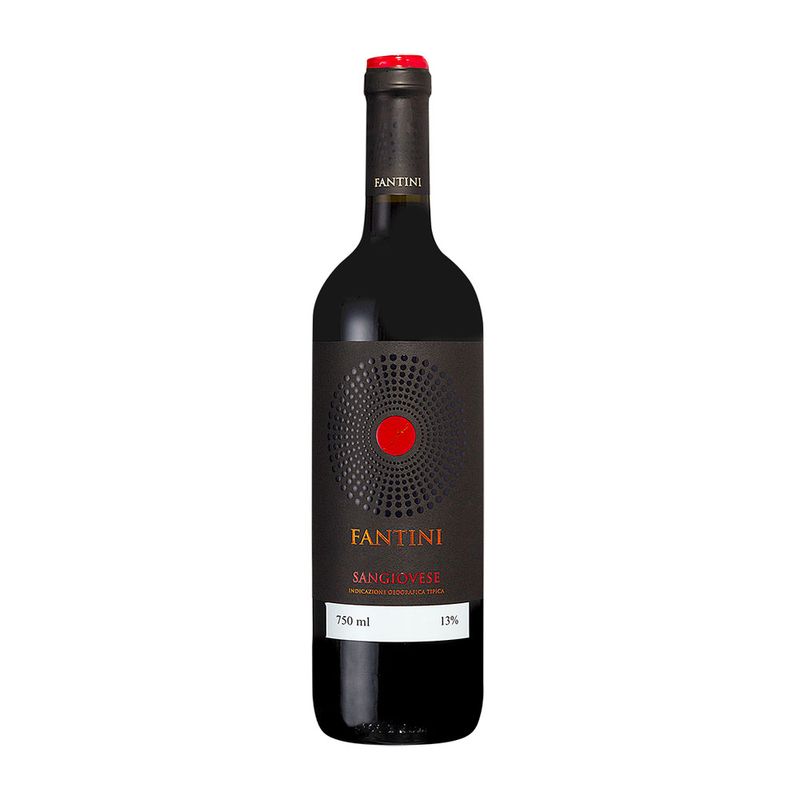 Vinho-Tinto-Fantini-Sangiovese-Garrafa-750ml