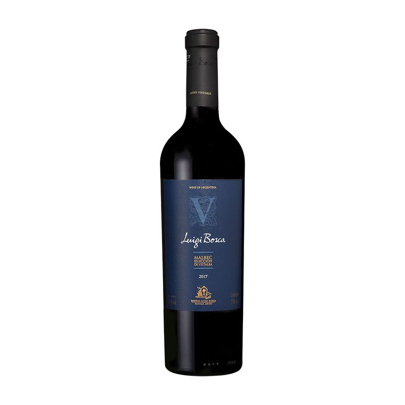 Vinho-Tinto-Luigi-Bosca-Malbec-Seleccion-de-Vistalba-2017-Garrafa-750ml