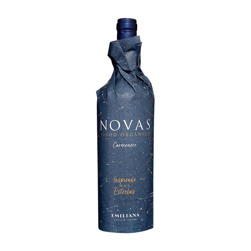 Vinho-Tinto-Organico-Carmenere-Novas-Inspirado-nas-Estrelas-Emiliana-Garrafas-750ml