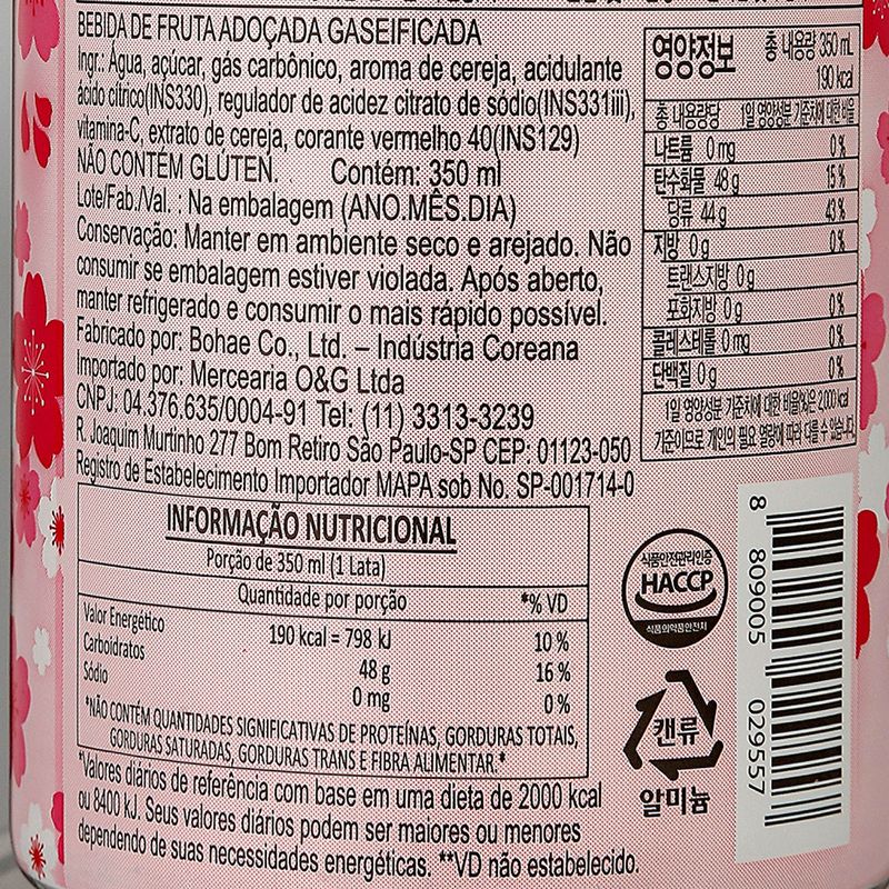 Refrigerante-Sakura-Cherry-Pack-com-6-Unidades-350ml-Cada