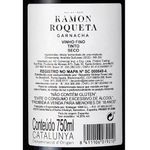 Vinho-Tinto-Ramon-Roqueta-Tina-3-Garnacha-2018-Garrafa-750ml-