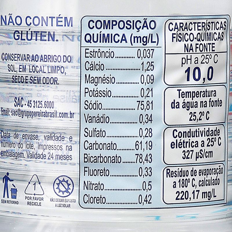 agua-Sferrie-sem-Gas-Pack-com-6-Unidades-15l-Cada