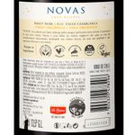 Vinho-Tinto-Organico-Novas-Gran-Reserva-Pinot-Noir-Emiliana-Garrafa-750ml