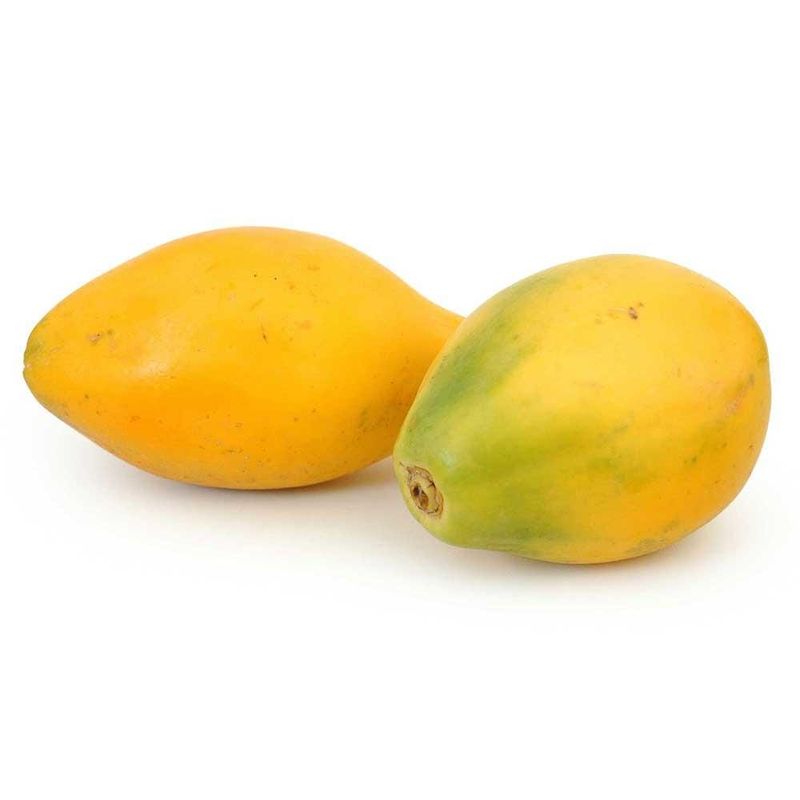 Mamao-Papaya