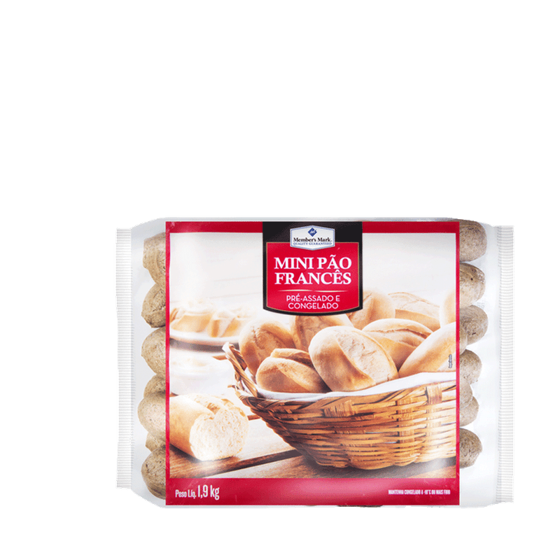 Mini-Pao-Frances-Member-s-Mark-Pacote-1.9Kg-