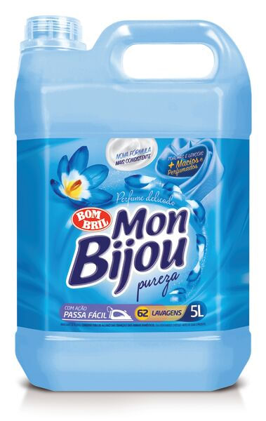 Amaciante-de-Roupa-Pureza-Mon-Bijou-Garrafa-5L