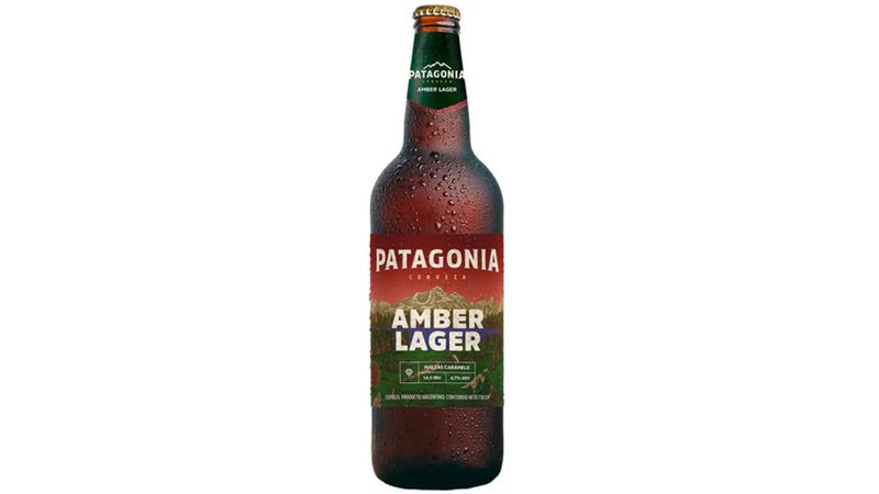 Com Red Ale, Patagonia lança sua primeira cerveja colaborativa no Brasil