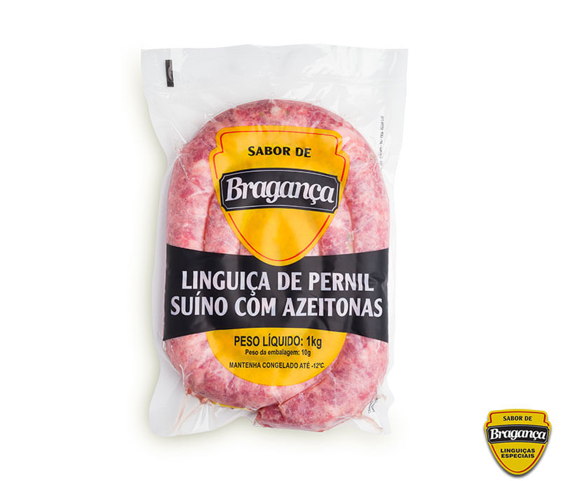 Linguica-de-Pernil-Suino-com-Azeitonas-Sabor-de-Braganca-Pacote-1kg