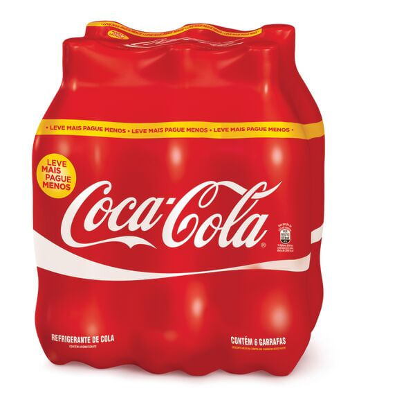 Pack-Refrigerante-Coca-Cola-Leve-Mais-Pague-Menos-6-Unidades-600ml
