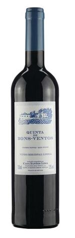 Vinho-Portugues-Tinto-Quinta-de-Bons-Ventos-Lisboa-Garrafa-750ml