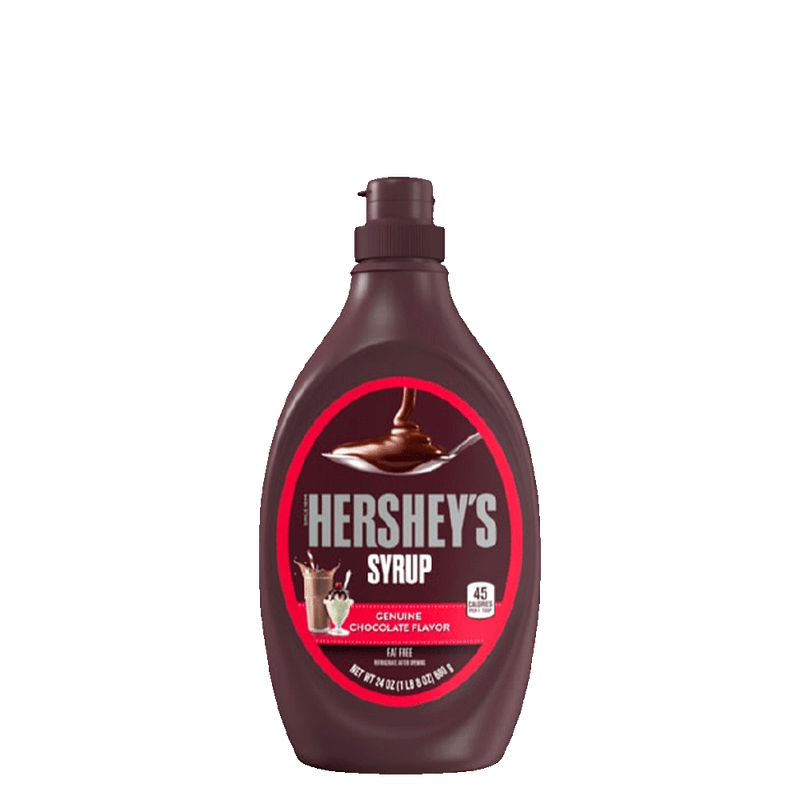 Calda-Sabor-Chocolate-Syrup-Hersheys-Frasco-680g
