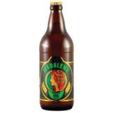 Cerveja IPA Madalena Garrafa 600ml