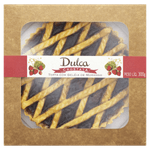 Torta-com-Geleia-de-Morango-Dulca-Crostata-Caixa-300g