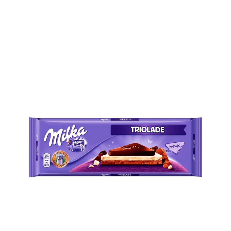 Chocolate-Triolade-Milka-Pacote-280g