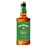 Whiskey Tenessee Apple Jack Daniel's 1l