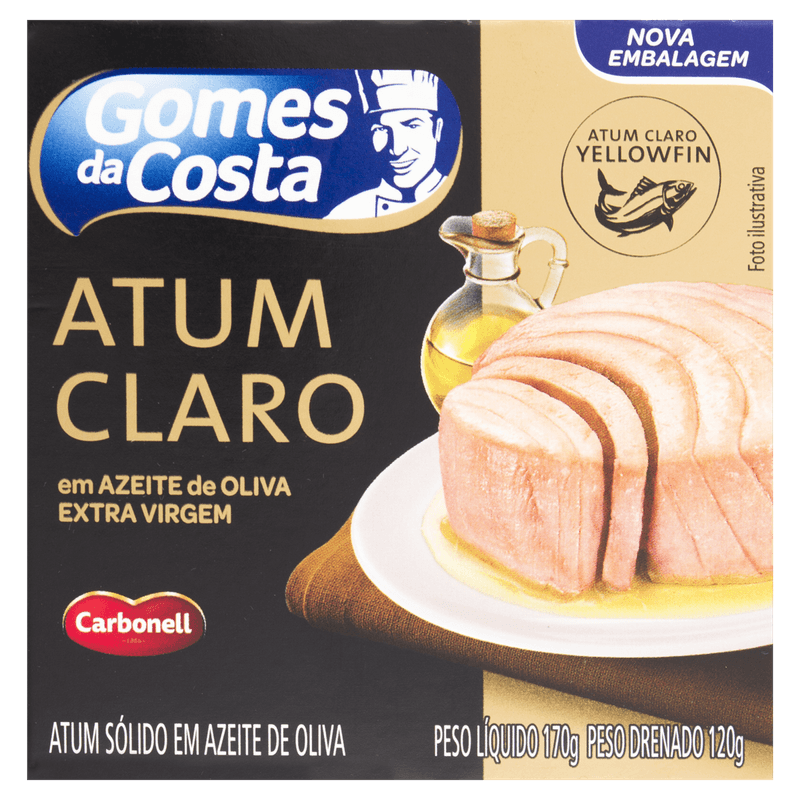 Atum-Solido-Claro-em-Azeite-de-Oliva-Gomes-da-Costa-Caixa-170g