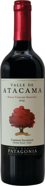 Vinho-Chileno-Tinto-Seco-Single-Vineyard-Selection-Valle-de-Atacama-Cabernet-Sauvignon-Valle-Central-Garrafa-750ml