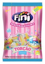 Bala-Marshmallow-Fini-Torcao-Pacote-500g