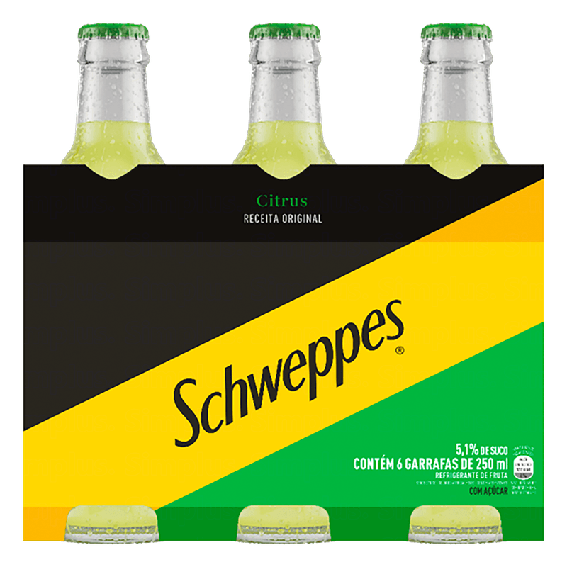 Refrigerante-de-Fruta-Schweppes-Citrus-Garrafa-Pack-com-6-Unidades-250ml