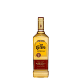 Tequila Mexicana José Cuervo Especial Gold 750ml