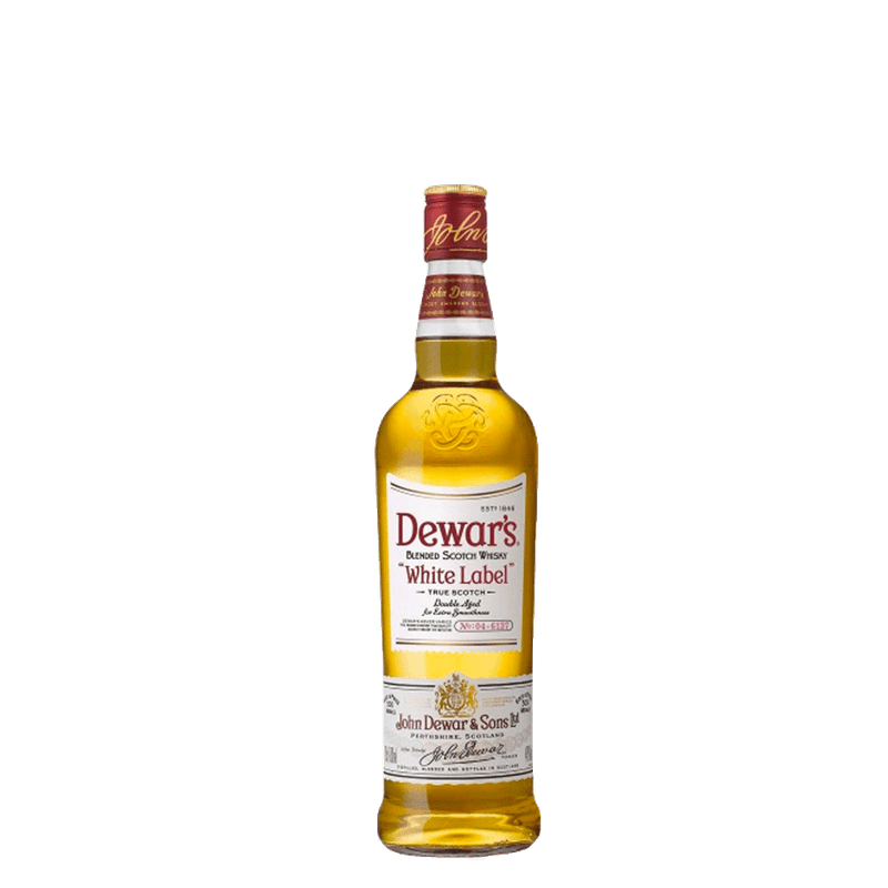 Whisky-White-Label-Dewar-s-Garrafa-750ml